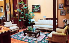 Hotel Boutique Acontraluz